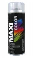 MAXI COLOR SPRAY Plastový základný náter 400ml