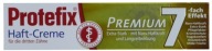 Lepidlo na zubné protézy Protefix Premium 7
