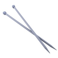 Dlhé rovné teflónové drôty 10 mm PARA 2218