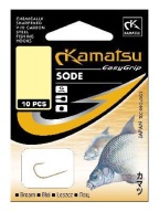 Náväzec Kamatsu Sode Bream č. 4/0,16mm 50cm