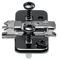 BLUM VODIČ 174H7100E KLIP ONYX