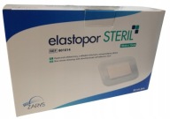 Elastopor Steril 15x10 cm sterilné lepidlo 30 ks