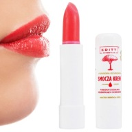 Hydratačný, ochranný, dračia krv EDITT LIPSTICK