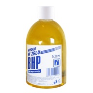 Mydlo BOZP na umývanie rúk v géli, 500 ml