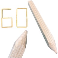 TYČ MEračská TYČ MEračská 60cm