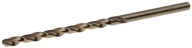 KOBALTOVÝ NEREZOVÝ KOV VŔTAČ VŔTAČKA DLHÝ 6,0 mm