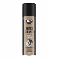 K2 BRAKE CLEANER BRZDOVÝ ČISTIČ SPREJ 500ml