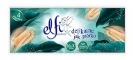 Elfi Fantasy 4-vrstvové hygienické obrúsky 10 x 10 kusov