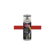 Tehlovočervený lak 400 ml lesk RAL 2002