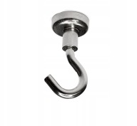 HÁČKOVÝ UCHOVÁVAČ NA NEODYMIOVÝ MAGNET E12 2kg
