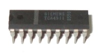TCA4511 sada 2 kusov
