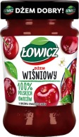 Łowicz Čerešňový džem 280 g