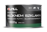 Polyesterový tmel so skleneným vláknom Polfill 200g
