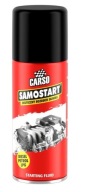 K2 SAMOŠTARTOVANIE MOTORA CARSO ŠTARTOVANIE DO -50C