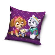 PAW PATROL VANKÚŠOK 40x40 cm PAW SKYE