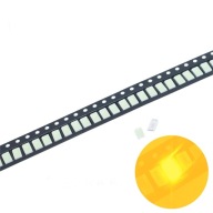 LED SMD 5730 SET 50 ks ŽLT