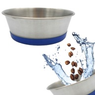 BARRY KING BOWL so silikónovou podložkou 0,45 l