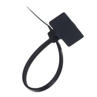 Popis Svorky s platničkou 110x2,5mm čierna