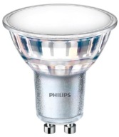 LED reflektorová žiarovka GU10 4,9W teplá PHILIPS