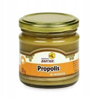 BARTNIK SĄDECKI propolis v mede, 250 g