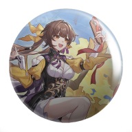 Honkai Star Rail Pins - Sushang NA VÝBER