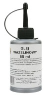 Vazelína olej olivový olej MACHINE MAINTENANCE 65ml