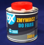 PAINT REMOVER DX (200G)