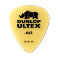 DUNLOP ULTEX trsátko gitarové - 0,60mm