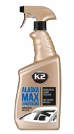 K2 ALASKA - ROZMRAZOVANIE OKIEN - ATOMIZÉR - 700 ml