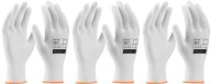 Rukavice Ardon BUDDY EVO veľkosť 9 bodkované L x 3 PÁRY