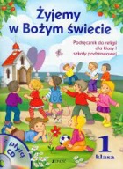 Obálka knihy Žijeme v Božom svete
