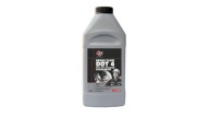 BRZDOVÁ KVAPALINA DOT 4 MOJE AUTO 0,5L
