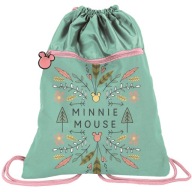 SKS TAŠKA NA OBUV MINNIE MOUSE S 2 KOMORMI