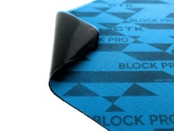 CTK Block Pro 2.0 tlmiaca podložka ŚLĄSK 37x50cm