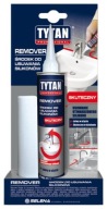 TYTAN SILICONE REMOVER REMOVER 80ml