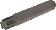 BIT 10mm RIBE 3/8