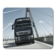 VOLVO TIR TRUCK GIFT podložka pod myš