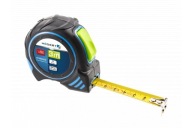3m 16mm nylonový meter s automatickým zastavením a magnetom