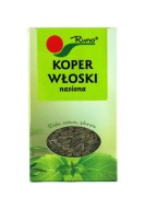 Semienka feniklu 50g Vlna NA TRÁVENIE A PLACHTENIE