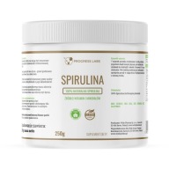 SPIRULINA prášok 250g Natural Imunity VEGE