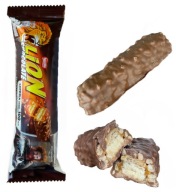 Klasická LION tyčinka s karamelom Nestle 42g
