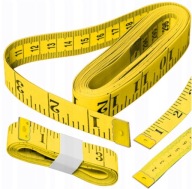 Krajčírsky meter, centimeter, nezmazateľný krajčírsky meter, 150 cm