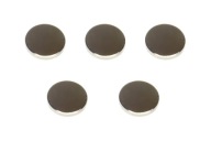 NEODYMIOVÝ MAGNET N35 10*2MM 5 KS
