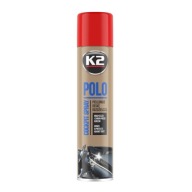 K2 Polo Cockpit - Strawberry sprej na starostlivosť o palubnú dosku 300ml