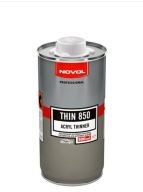 TENKÉ 850 RIEDIDLO PRE AKRYLÁTOVÉ VÝROBKY NOVOL