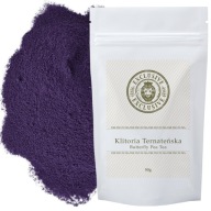 Clitoria Ternateńska mletá 50 g