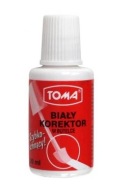 Tekutý korektor, 20 ml