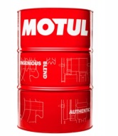 MOTUL 6100 SYNERGIE+ PLUS 10W40 OIL LUZ 1L,4L,5L,7L
