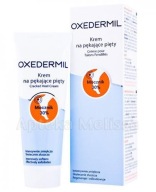 OXEDERMIL Krém na popraskané päty 50 ml (tuba)