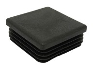 ZÁSTRČKA 40x40MM PRE Štvorcové profily